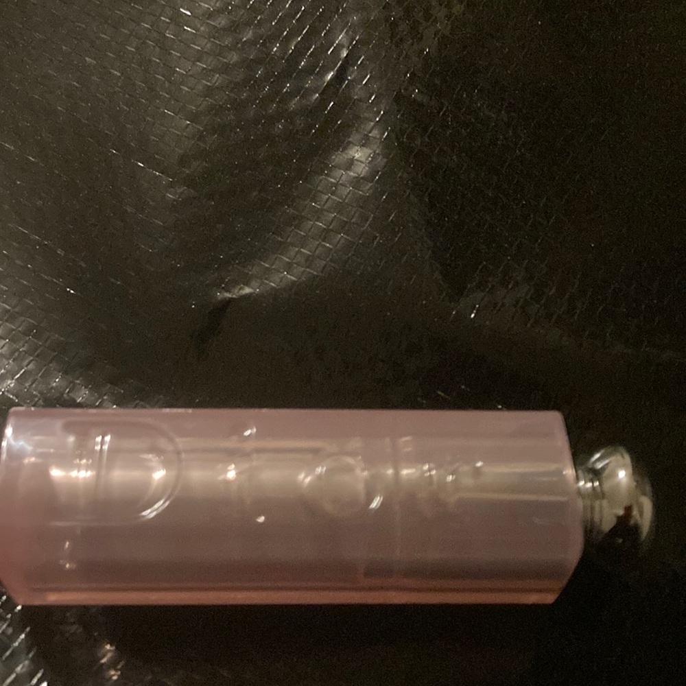 Dior Coral Lip Balm